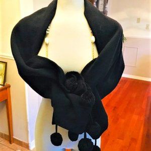 Women's Scarf/Wrap